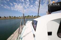 Optimus 45 Catamaran