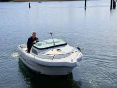 Quicksilver Cabin 435