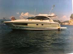 Jeanneau LEADER 36 Motor yacht