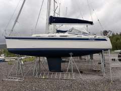 Hallberg-Rassy 310