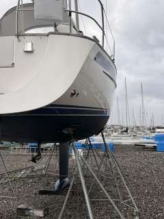 Hallberg-Rassy 310