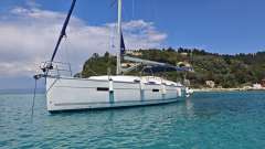 Bavaria 40 Cruiser Segelyacht