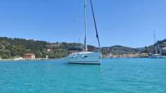 Bavaria 40 Cruiser