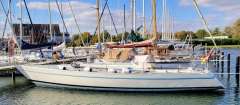 Luffe 44 Sailing yacht