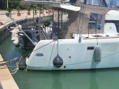 Lagoon 39