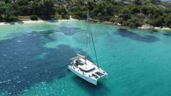 Lagoon 39