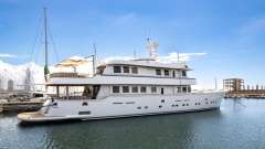Terranova Explorer 115