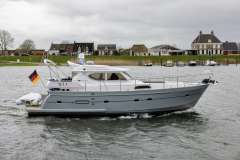 Elling E3 Motoryacht