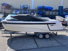 Aqua24 690 Tender Sloep