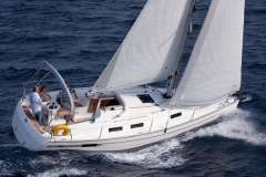 Bavaria Cruiser 32 Segelyacht