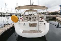 Beneteau Oceanis 34