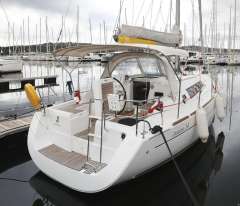 Beneteau Oceanis 34