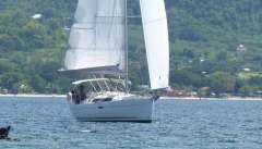 Beneteau Oceanis 34 Sailing yacht