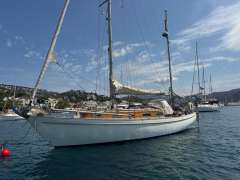 Vind&ouml; 50 Ketch