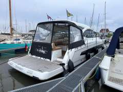 Jeanneau Leader 36