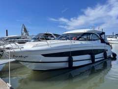 Jeanneau Leader 36 Hardtop