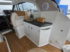 Jeanneau Leader 36