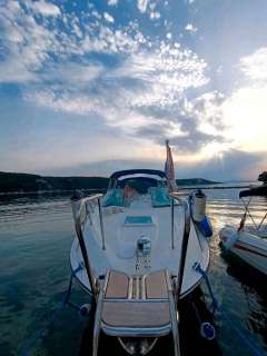 Bayliner 245