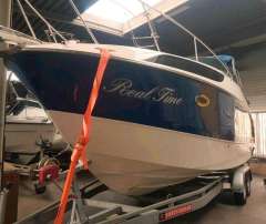 Bayliner 245