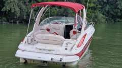 Crownline 275 CCR
