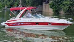 Crownline 275 CCR