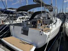 Hanse 348