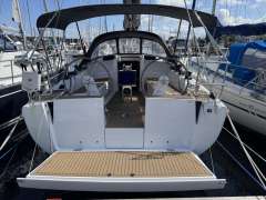 Hanse 348 Segelyacht