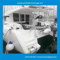 Lagoon 40
