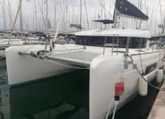 Lagoon 40