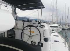 Lagoon 40