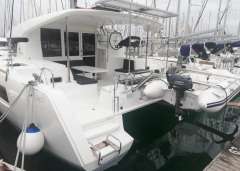 Lagoon 40