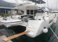 Lagoon 40