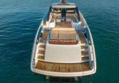 Riva 68 Diable