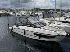 Quicksilver 755 Motor yacht