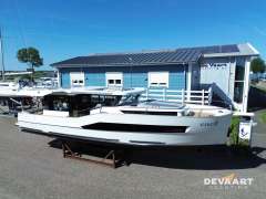 Delphia 1200 Bluescape Motor yacht
