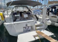 Dufour 430 GRAND LARGE