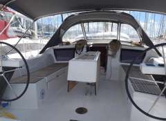 Dufour 430 GRAND LARGE