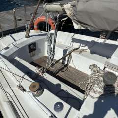 Jeanneau Sangria Yacht a vela classica