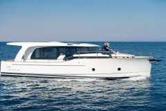 Greenline 40 Motorjacht