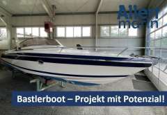 Cranchi ENDURANCE 31 Sport boat