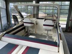 Cranchi ENDURANCE 31