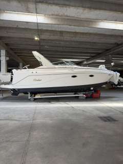 Rinker Fiesta VEE 270 Klassisk motorbåd