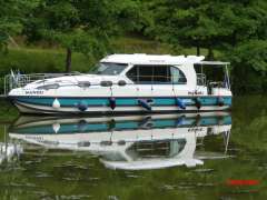 Nicols Yacht 11.50 SEDAN Houseboat