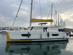 Fountaine Pajot Lucia 40