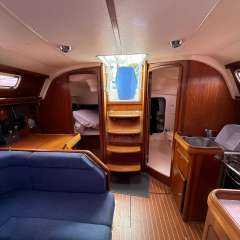 Bavaria 37 Cruiser