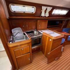 Bavaria 37 Cruiser