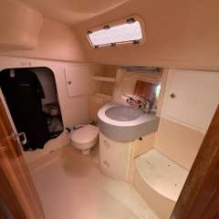 Bavaria 37 Cruiser