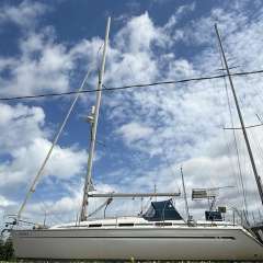 Bavaria 37 Cruiser