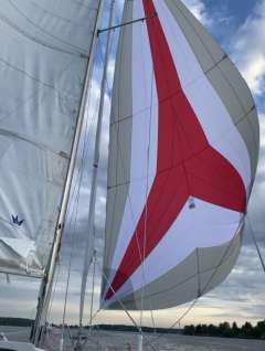 Dehler Delanta 76 AK