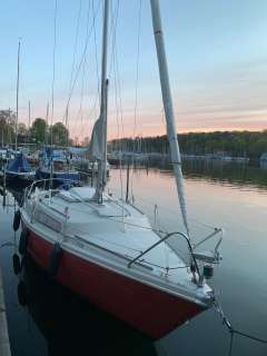 Dehler Delanta 76 AK